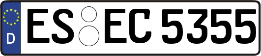 ES-EC5355