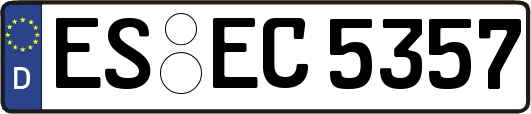 ES-EC5357