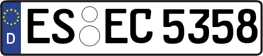ES-EC5358