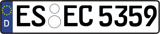 ES-EC5359