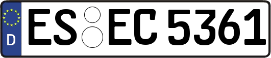 ES-EC5361
