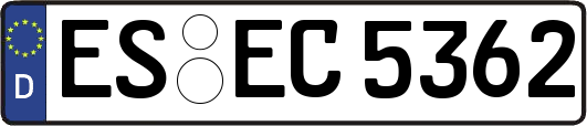 ES-EC5362