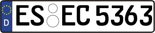 ES-EC5363