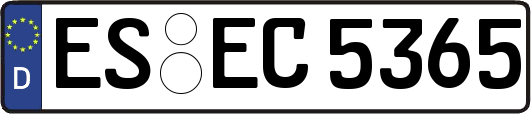 ES-EC5365