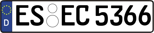 ES-EC5366