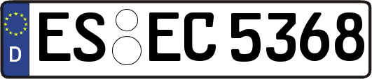 ES-EC5368