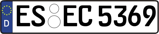 ES-EC5369