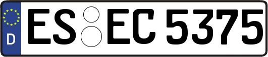ES-EC5375