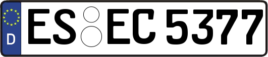 ES-EC5377