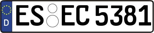 ES-EC5381