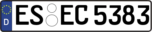 ES-EC5383
