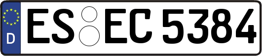 ES-EC5384
