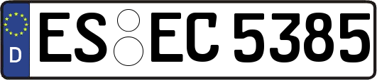 ES-EC5385