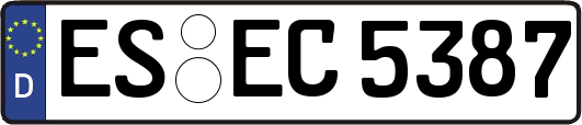 ES-EC5387