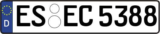 ES-EC5388