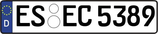 ES-EC5389