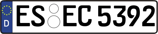 ES-EC5392