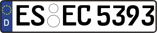 ES-EC5393