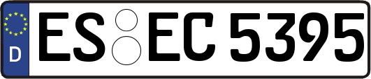 ES-EC5395