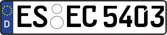 ES-EC5403