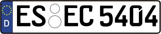 ES-EC5404