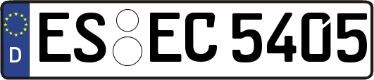 ES-EC5405