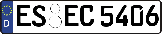 ES-EC5406