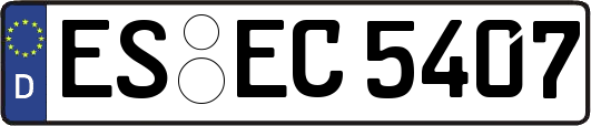 ES-EC5407