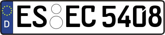 ES-EC5408