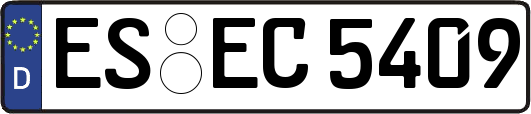 ES-EC5409