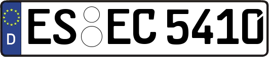 ES-EC5410