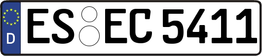ES-EC5411