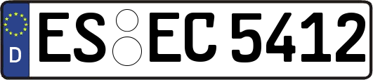 ES-EC5412