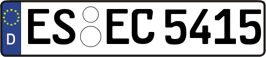 ES-EC5415