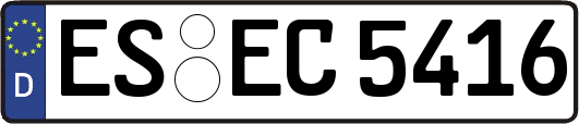 ES-EC5416