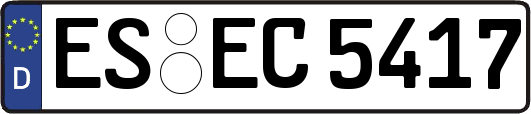 ES-EC5417