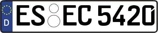 ES-EC5420