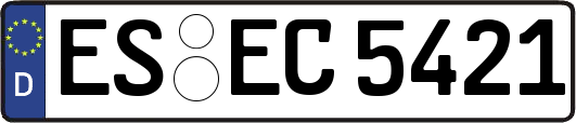 ES-EC5421