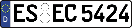 ES-EC5424