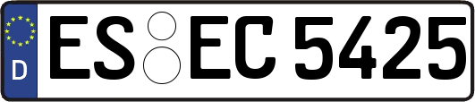 ES-EC5425