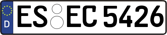 ES-EC5426