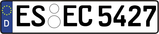 ES-EC5427