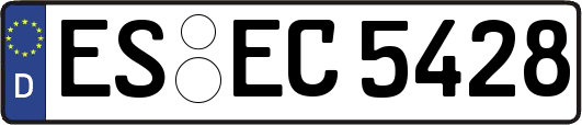 ES-EC5428