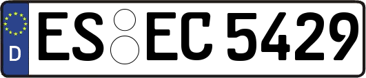 ES-EC5429