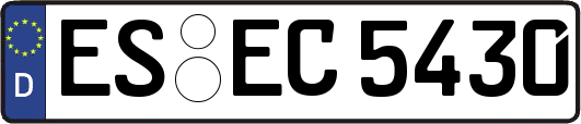 ES-EC5430
