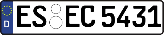 ES-EC5431
