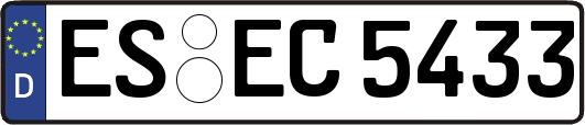 ES-EC5433