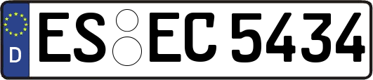 ES-EC5434