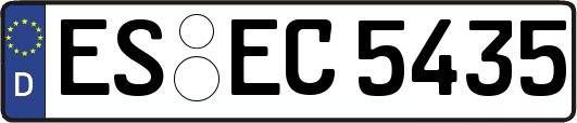 ES-EC5435
