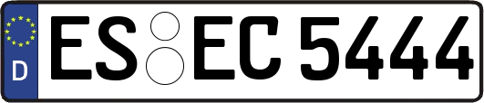 ES-EC5444
